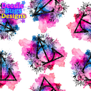 Deathly Hallows