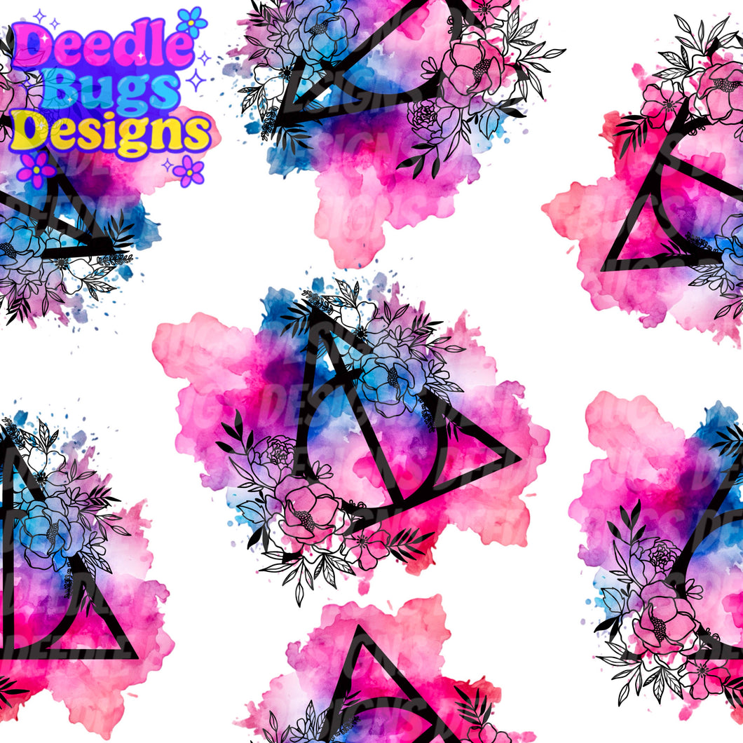 Deathly Hallows