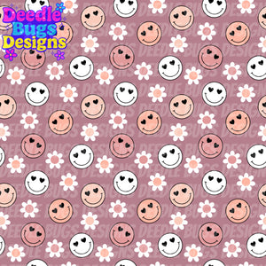 Retro Smiles