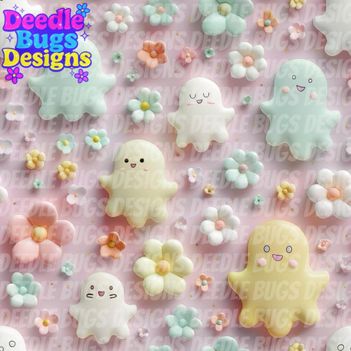 Ghosts