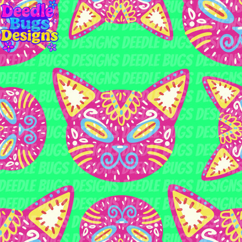 Alebrijes