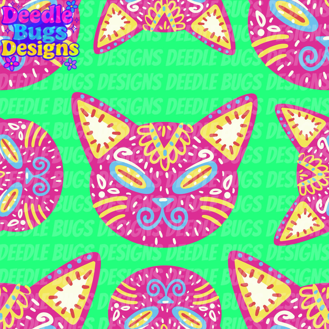 Alebrijes