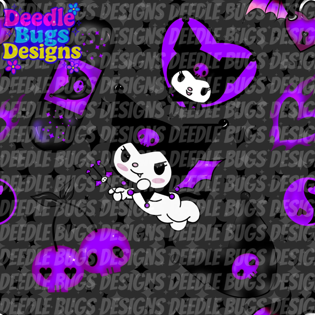Kuromi
