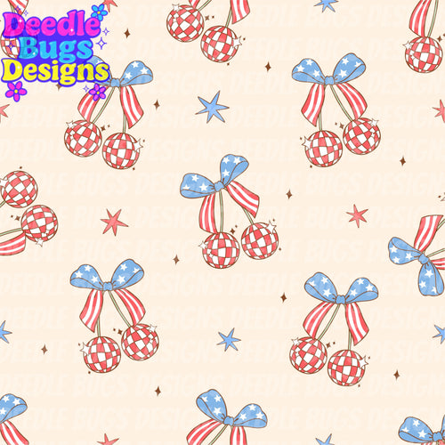 Disco Cherries