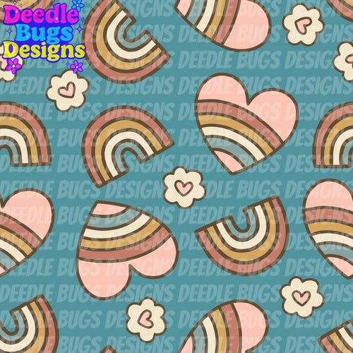 Rainbows