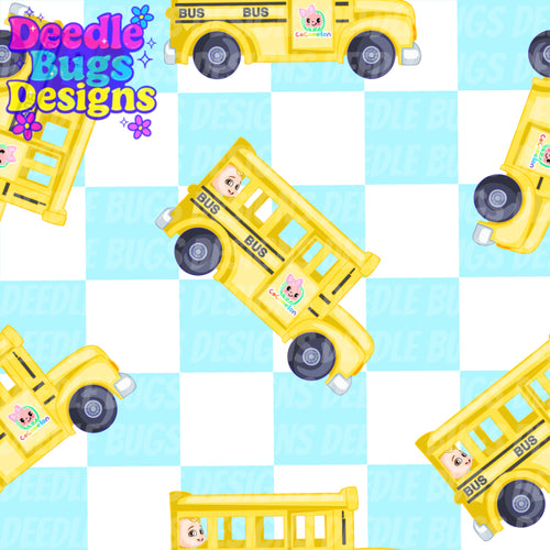 Coco Bus