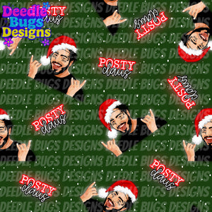 Posty Claus