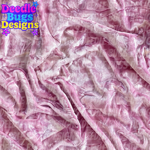 Crushed Velvet
