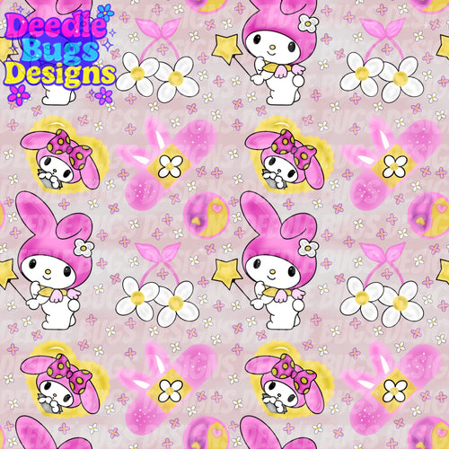 Melody