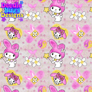 Melody