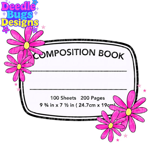 Composition PNG