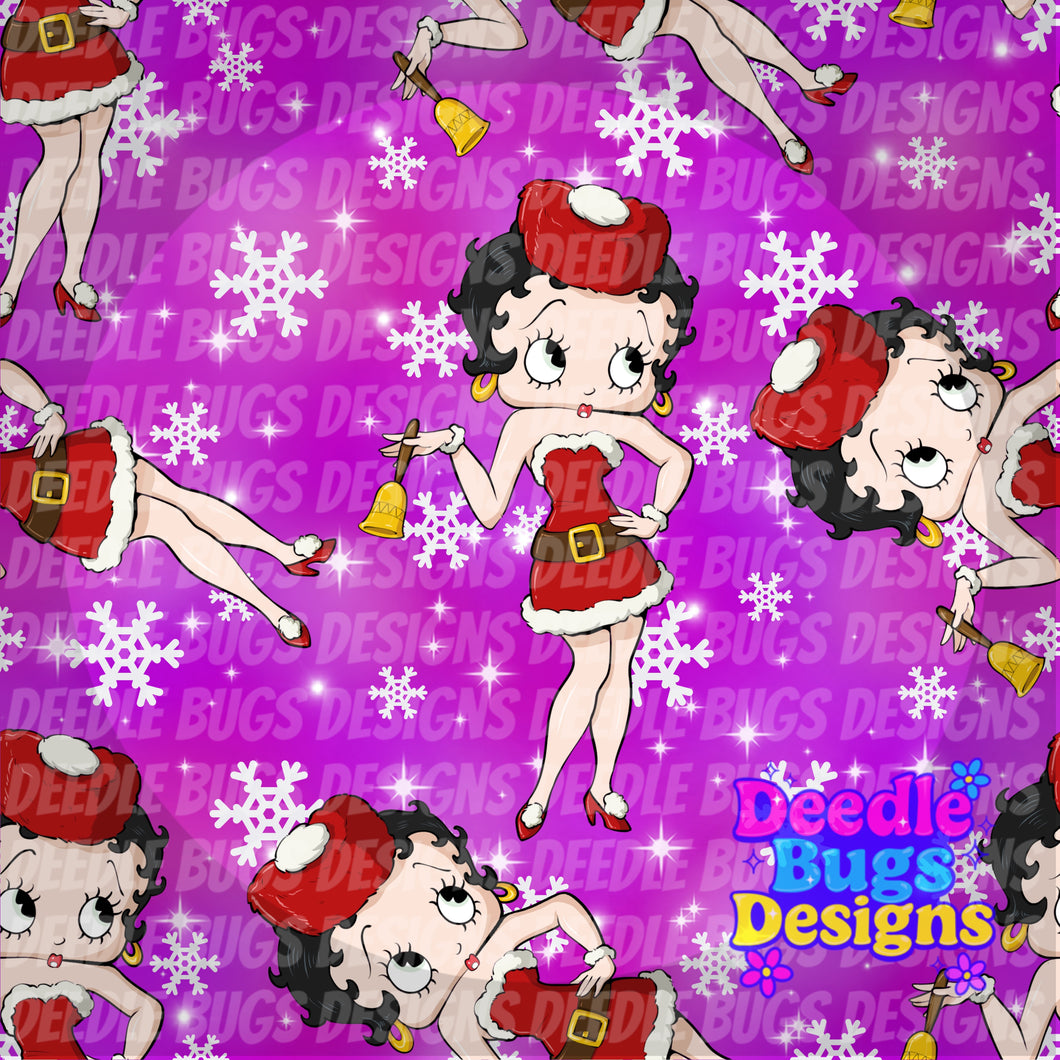 Betty Boop