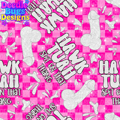 Hawk Tuah