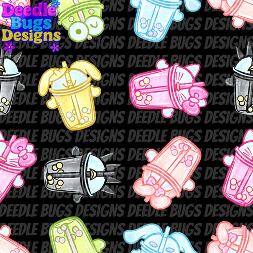HK Cups