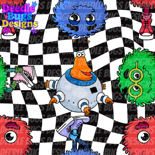 Fry Kids
