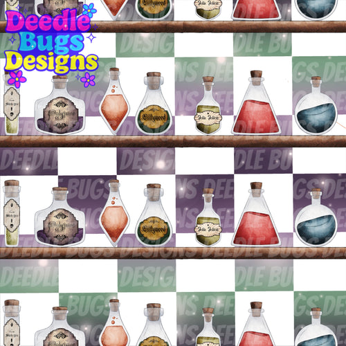 Potions