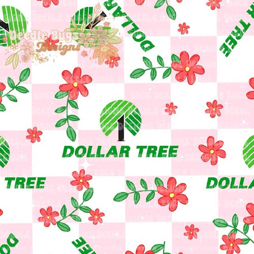 $1 Tree