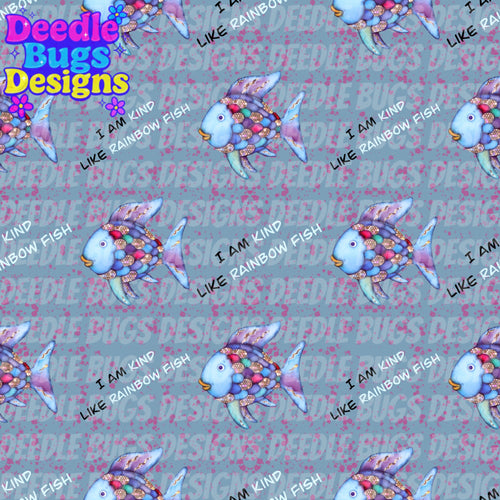 Rainbow Fish