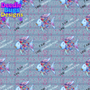 Rainbow Fish