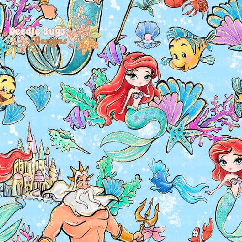 Ariel