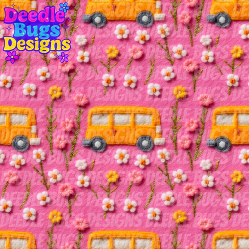 School Bus