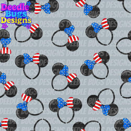 Patriotic Ears