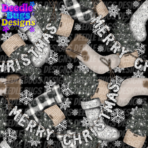 Christmas Stockings