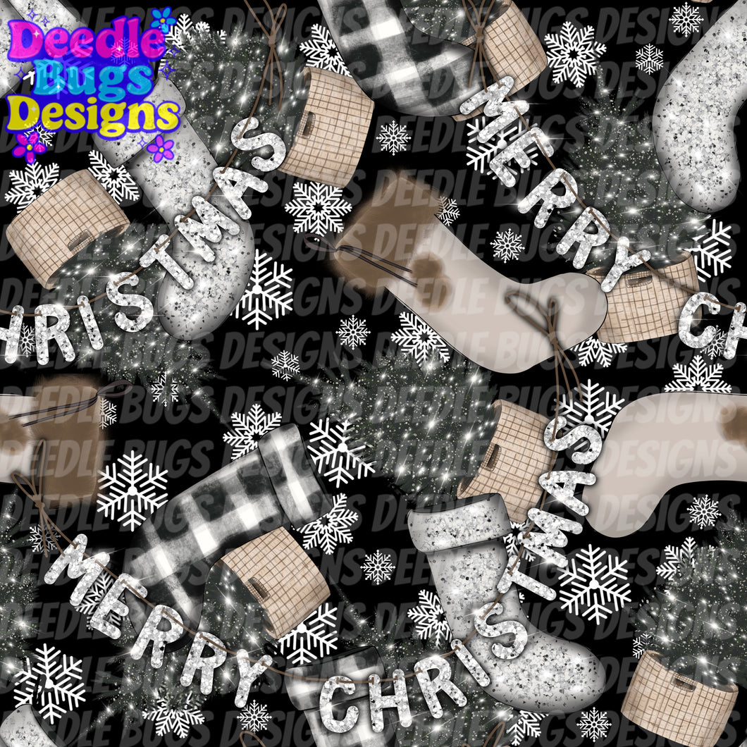 Christmas Stockings