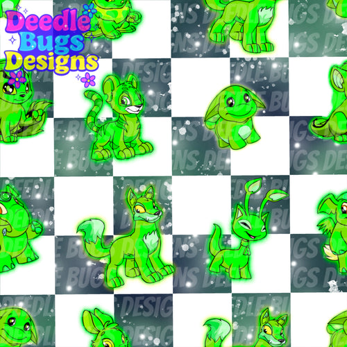 Neo Pet