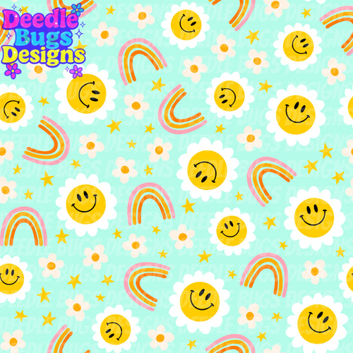 Rainbow Smiles