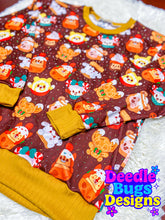 Mystery Lounge Shirt