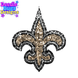 Saints PNG