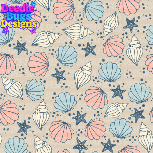 Seashells