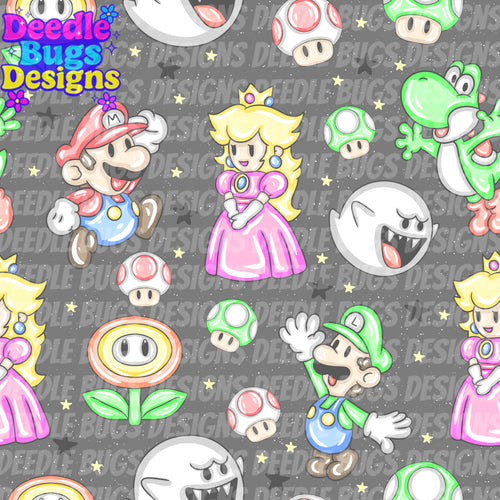 Mario