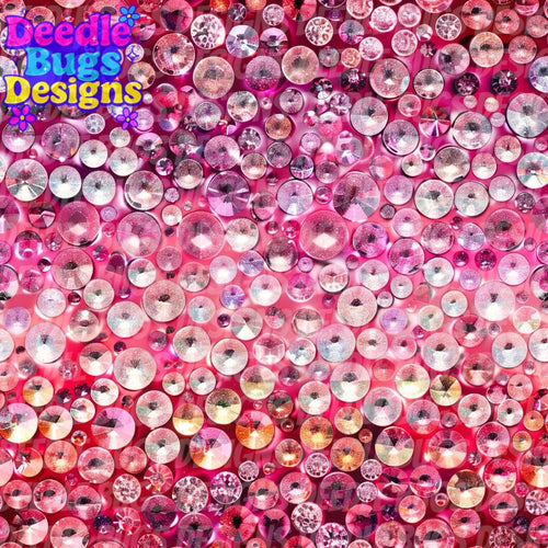 Ombré Sequins