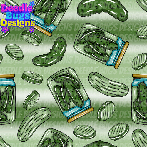 Pickles
