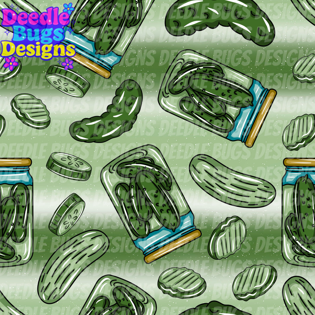 Pickles