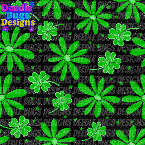 St Patrick’s Floral