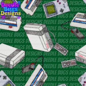 Classic Games