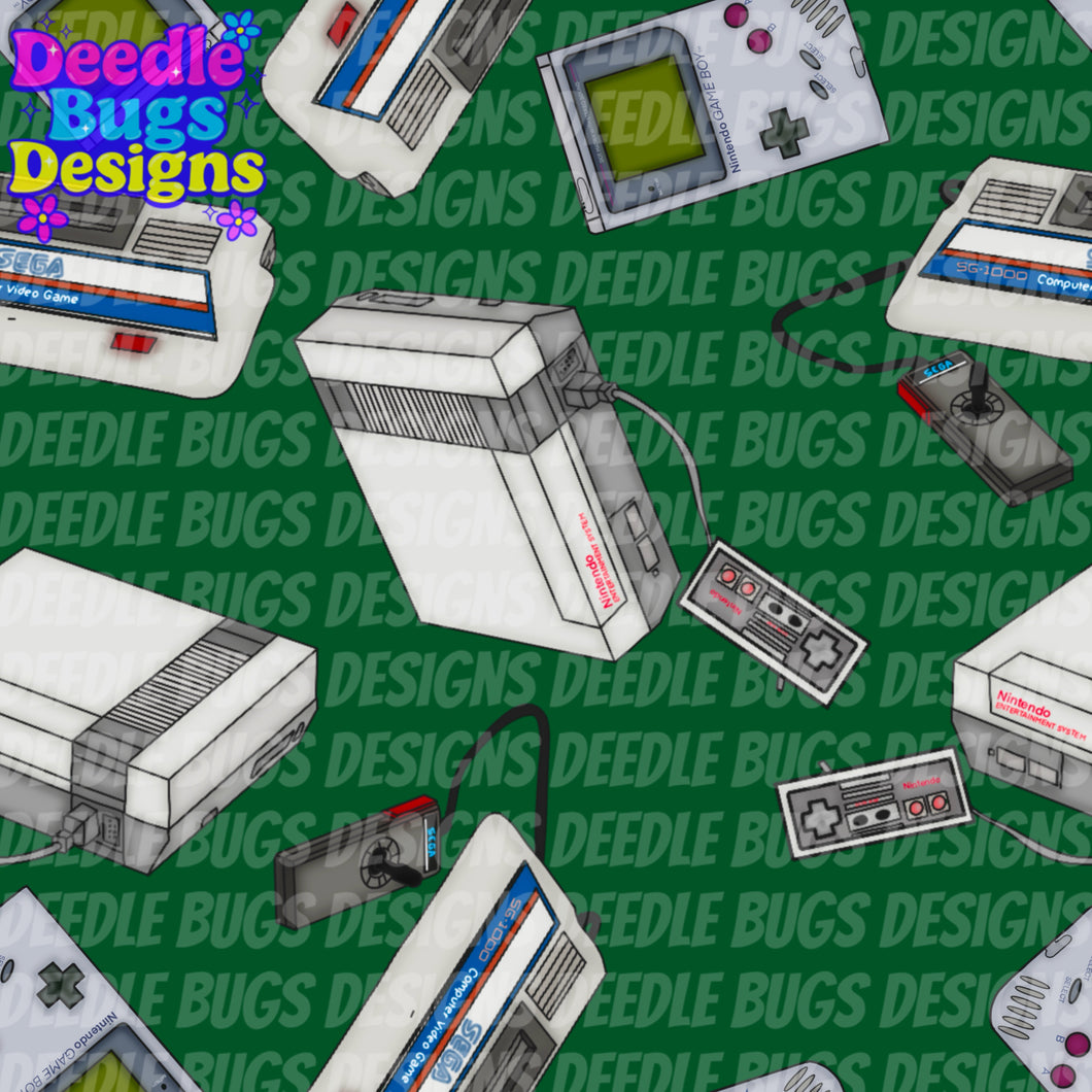 Classic Games