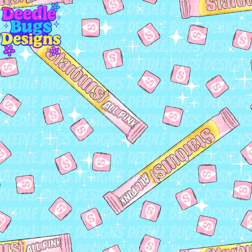 Starbursts