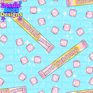 Starbursts