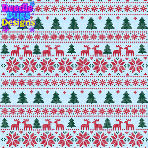 Christmas Sweater