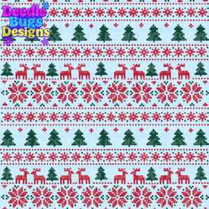 Christmas Sweater