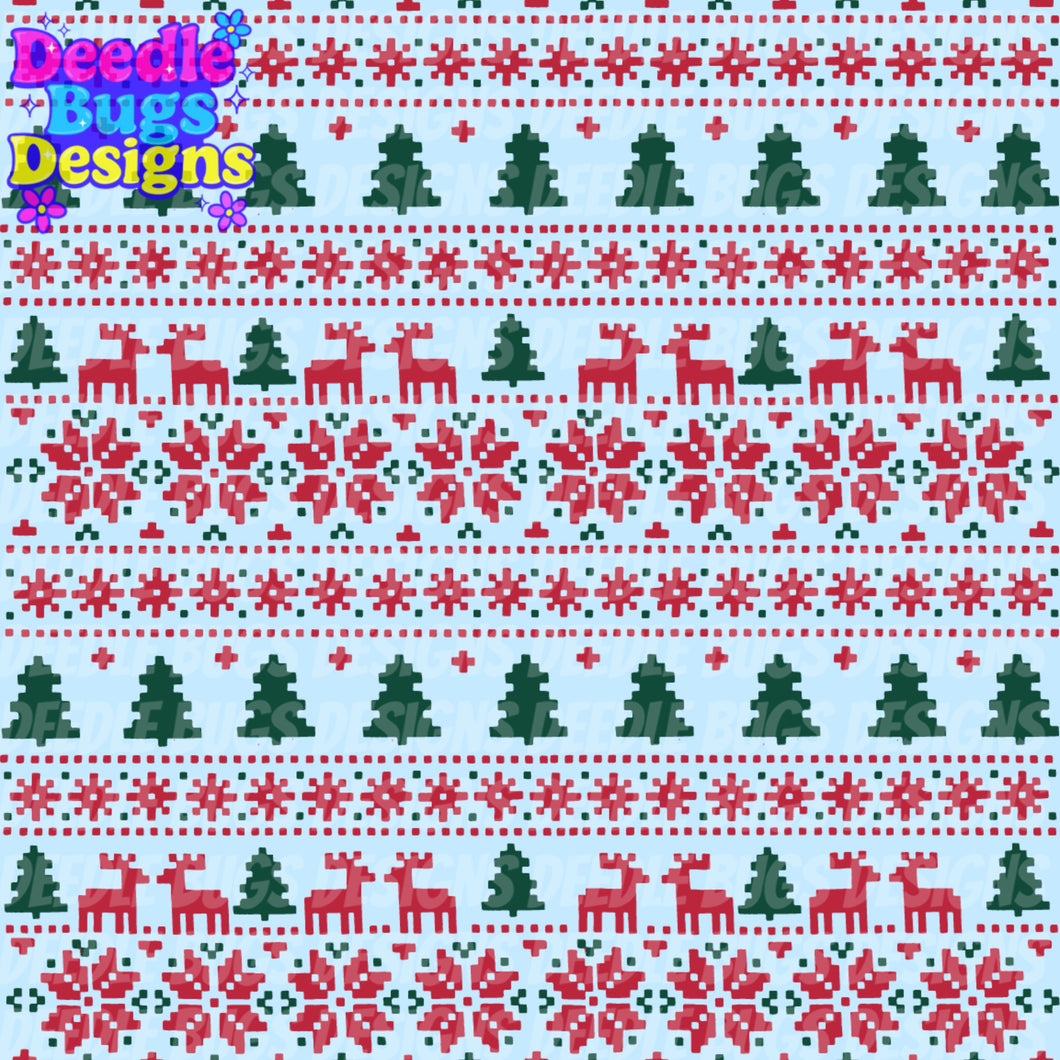 Christmas Sweater
