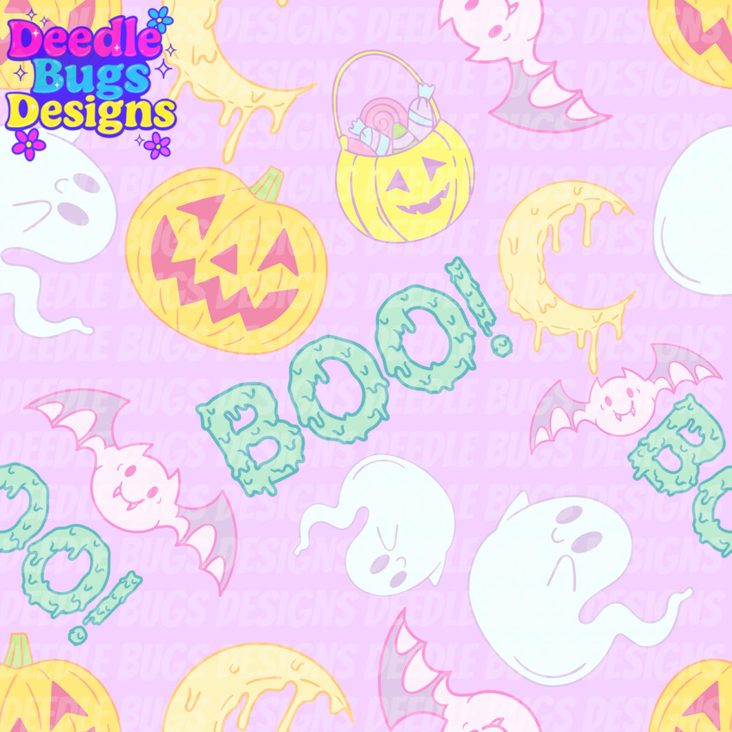 Boo