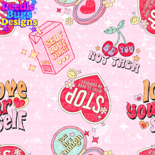 Self Love Club