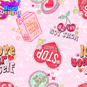 Self Love Club