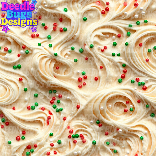 Christmas Frosting