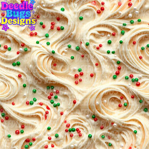 Christmas Frosting